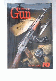Gun 2004年10月