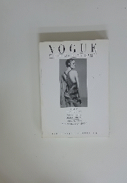 VOGUE　Book　of　Fashion　Photography