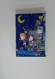 ラブライブ!サンシャイン!!　2nd LIVE TOUR BOOK