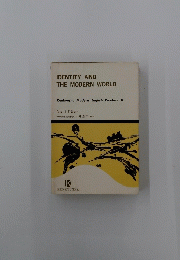 IDENTITY AND THE MODERN WORLD