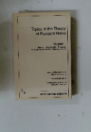 Topics in the Theory of Random Noise