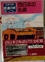 西日本の私鉄