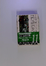 Brave story vol.11