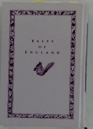 TALES OF ENGLAND