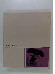 NEW　GUINEA