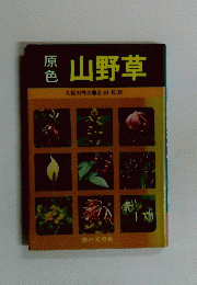 山野草