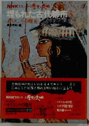 埋もれた古代都市