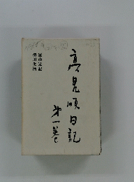 鳥見日記