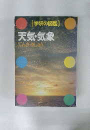 天気・気象