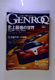 GENROQ 2006年4月号
