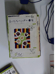 NHK ラジオまいにちハングル講座 2011年 06月号 [雑誌]