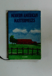 MODERN　AMERICAN　MASTERPIECES