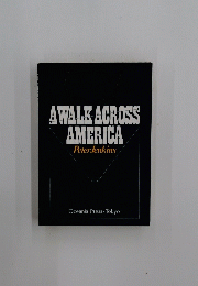 A WALK ACROSS AMERICA Peter Jenkins