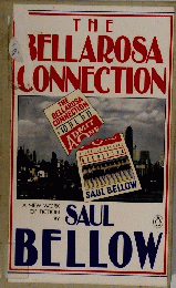 THE　BELLAROSACONNECTION