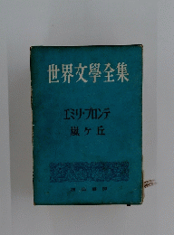 世界文學全集