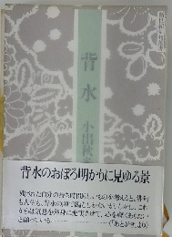 背水
