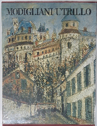 MODIGLIANI UTRILLO