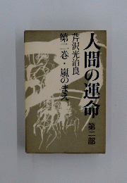 人間の運命
