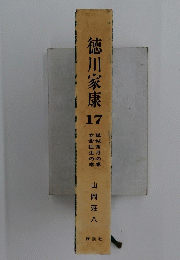 徳川家康　17