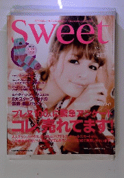 sweet　3