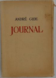 ANDRE GIDE JOURNAL