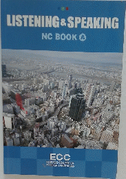 LISTENING & SPEAKING NC BOOK