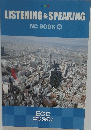 LISTENING & SPEAKING NC BOOK