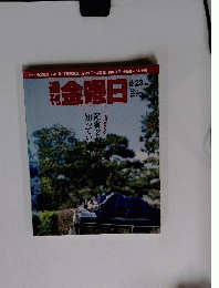 週刊 金曜日 2013年 8/23号 [雑誌]