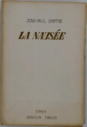 LA NAUSEE