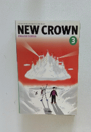 NEW CROWN ENGLISH SERIES 3