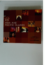 ASIA　AND　PACIFIC　ISLANDS