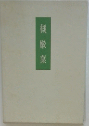 槻嫩葉