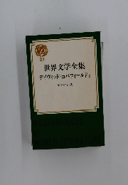 世界文学全集　21