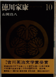 徳川家康　10