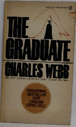 THE GRADUATE CHARLES WEBB