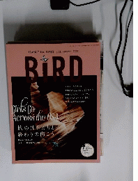 Bird TRANSIT for girls　2011年10月号