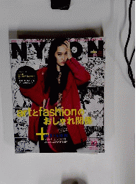 NYLON JAPAN