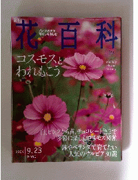 週刊 花百科 NO29 2004年9月23日号 [雑誌]