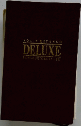 VOL 2 EITANGO DELUXE RENSOUKIOKUJYUTU