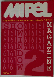 MIPEL　1992年号