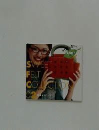 SWEET　FELT　COLLECTION　02