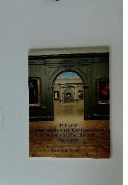 THE NEW NINETEENTH-CENTURY EUROPEAN PAINTINGS AND SCULPTURE GALLERIES