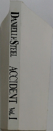 DANIELLESTEEL ACCIDENT Vol.I