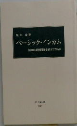 ベーシックインカム
