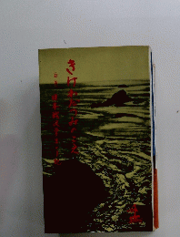 きけわだつみのこえ : 日本戦没学生の手記