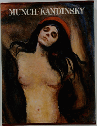 MUNCH/KANDINSKY