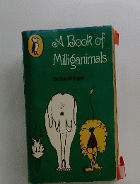 A Book of Milliganimals