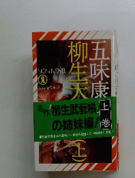 柳生天狗党　上