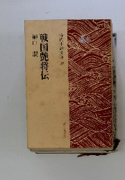 戦国艶将伝