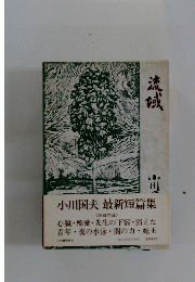 流城 小川国夫 最新短篇集